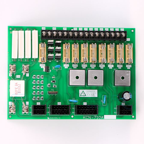 MISUBISHI Elevator POWER BOARD KCN-710A