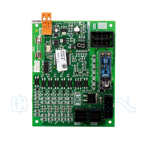 MISUBISHI Elevator BOARD P203739B000G01