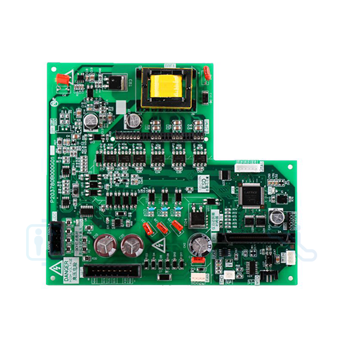 MISUBISHI Elevator BOARD LEHY-II P203741B000G01
