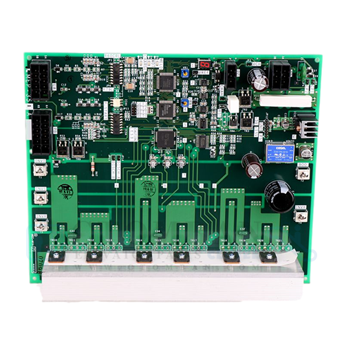 MISUBISHI Elevator POWER BOARD MEP-351A