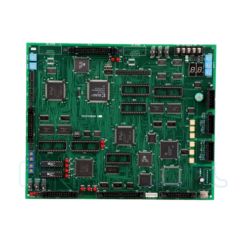 MISUBISHI Elevator BOARD HOPE-2 P203701B000G01