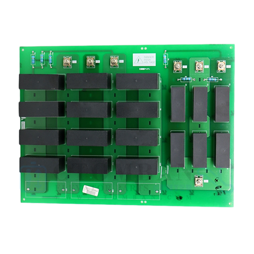 MISUBISHI Elevator BOARD LEHY-II 203733B000G01