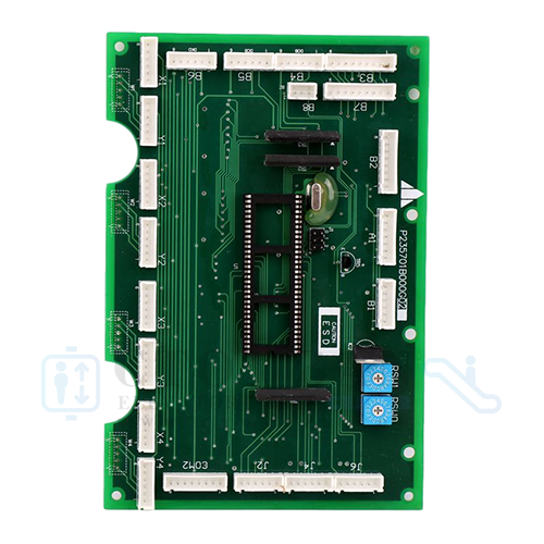 MISUBISHI Elevator BOARD P235701B000G02