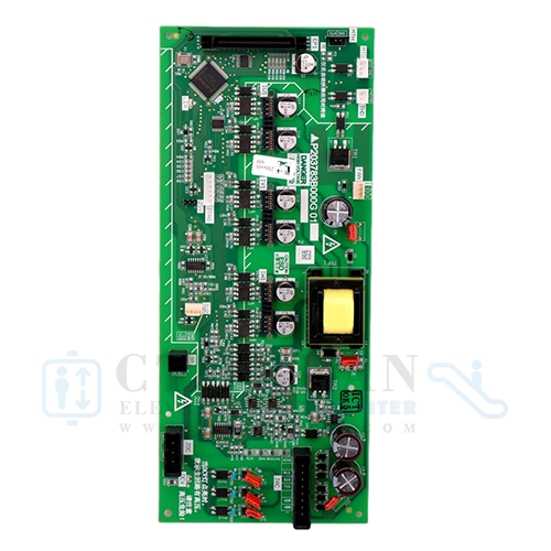 MISUBISHI Elevator BOARD P203783B000G01
