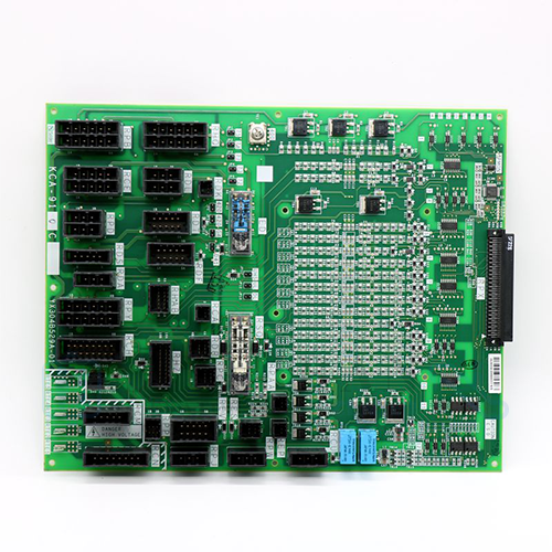 MISUBISHI Elevator DOOR BOARD KCA-910C
