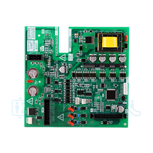 MISUBISHI Elevator BOARD P203781B000G01