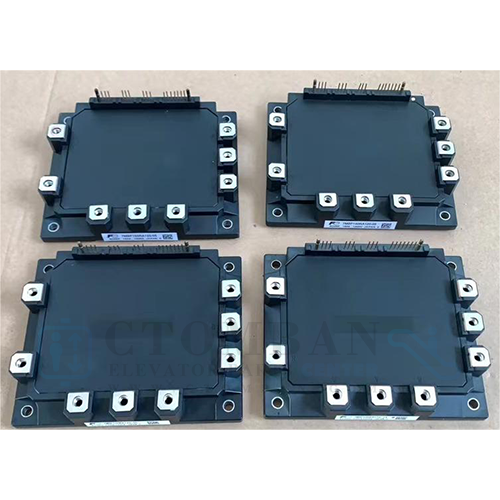 LG/SIGMA Elevator PCB LG 7MBP150RA120