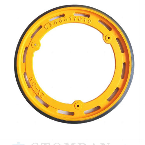Schindler Escalator/Travelator Friction wheel
