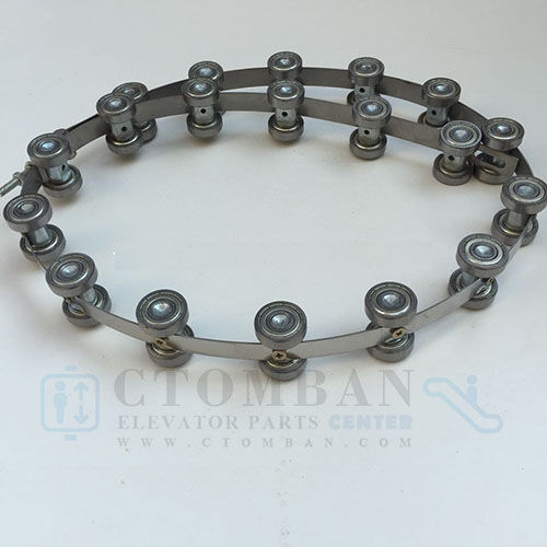 OTS LINK 19 Roller