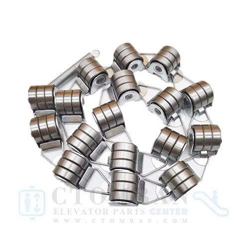 OTS LINK 17 Roller