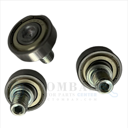 26x10x6002 Metal Roller