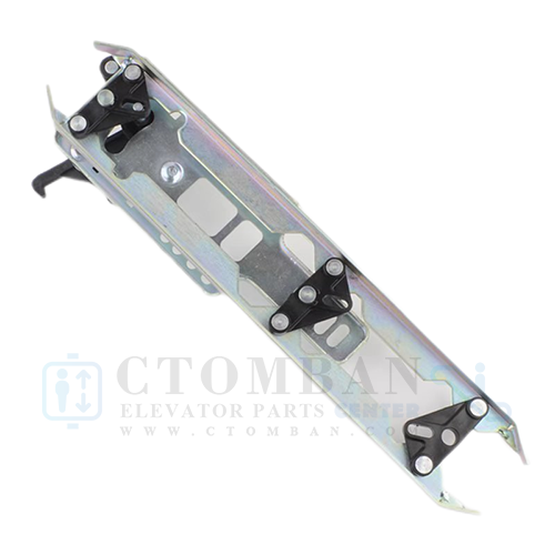 Schindler Elevator fermator Door Com