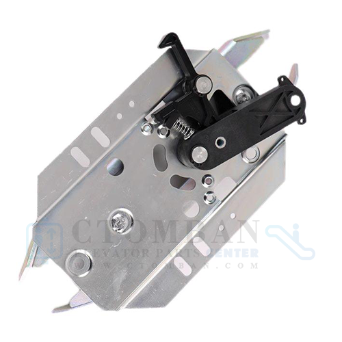 Schindler Elevator fermator Door Com
