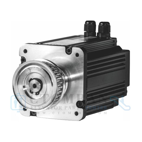 Door Motors