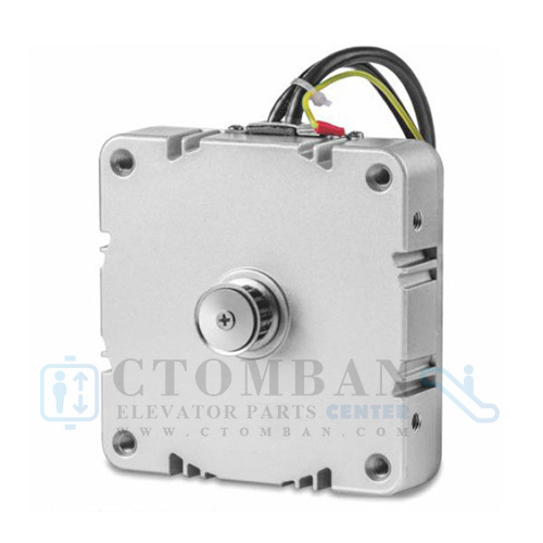 Door Motors