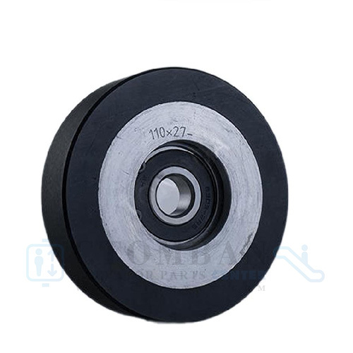 KONE Escalator/Travelator Step Roller