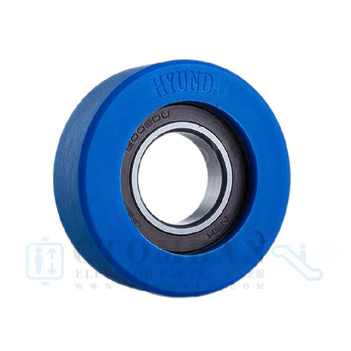 `HYUNDAI Escalator/Travelator Step Roller