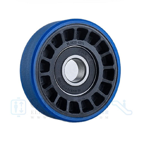 OTIS Escalator/Travelator Step Roller