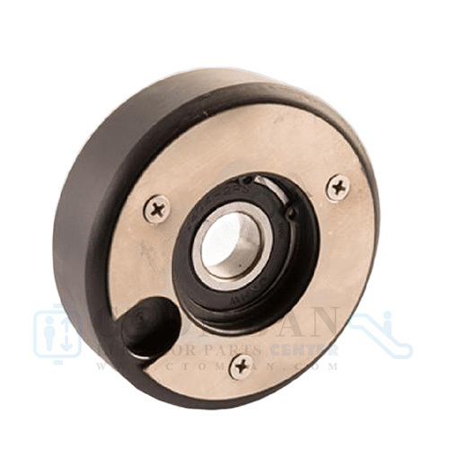 `HYUNDAI Escalator/Travelator Handrail Roller