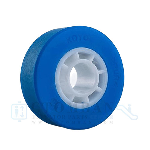 KOYO Escalator/Travelator Step Roller