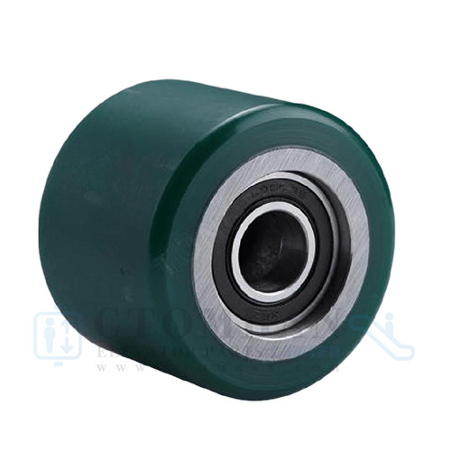 FUJITEC Escalator/Travelator Handrail Roller
