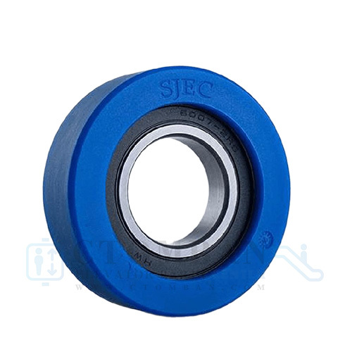 SJEC Escalator/Travelator Step Roller