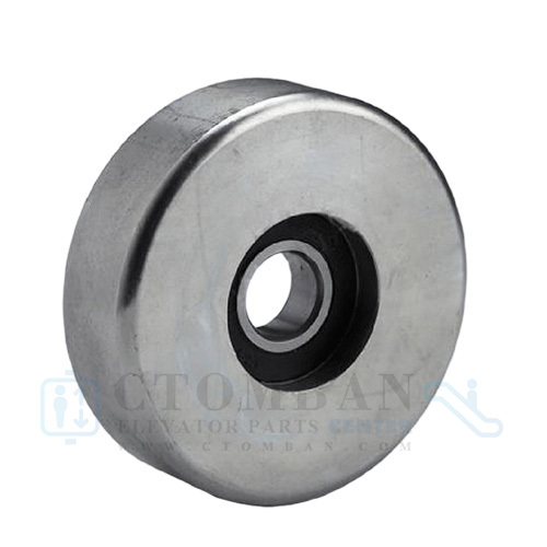 CANNY Escalator/Travelator Handrail Roller