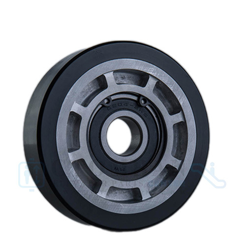 CANNY Escalator/Travelator Step Roller