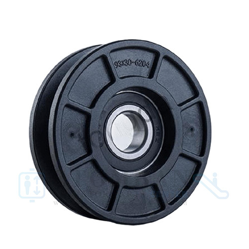 FUJITEC Escalator/Travelator Handrail Roller