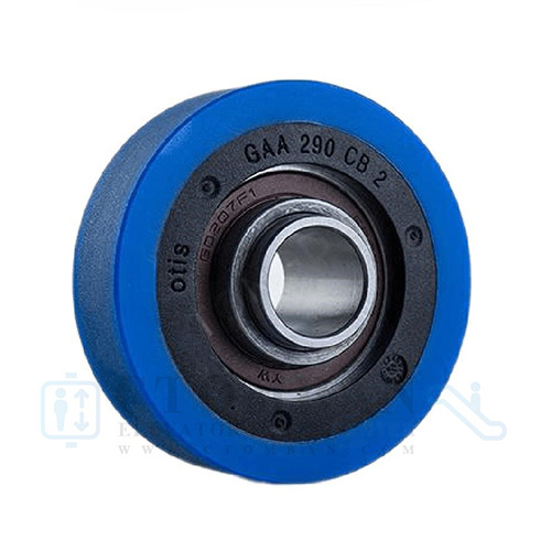 OTIS Escalator/Travelator Step Roller