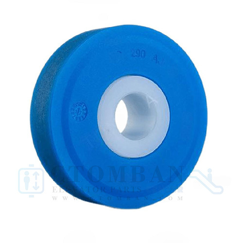 OTIS Escalator/Travelator Step Roller