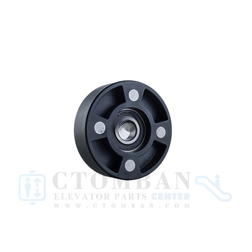 FUJITEC Escalator/Travelator Handrail Roller