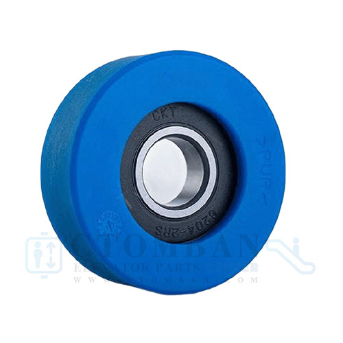 KOYO Escalator/Travelator Step Roller
