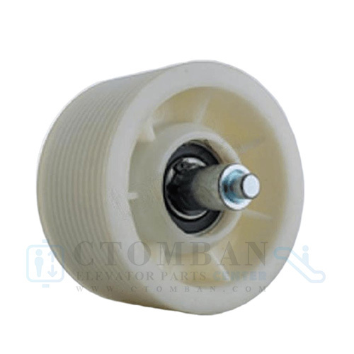 THYSSEN Escalator/Travelator Handrail Roller