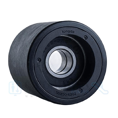 SSL Escalator/Travelator Handrail Roller