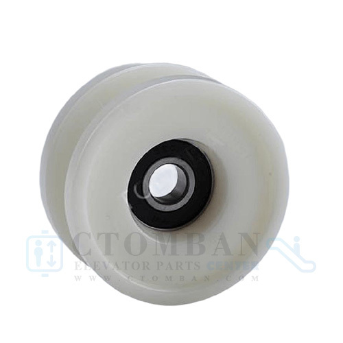 OTIS Escalator/Travelator Handrail Roller