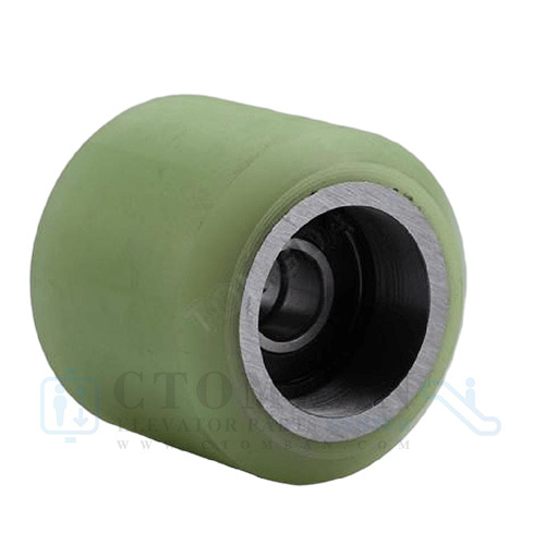 MITSUBISHe Escalator/Travelator Handrail Roller