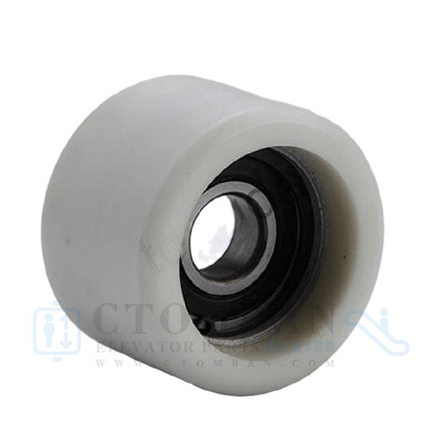 OTIS Escalator/Travelator Handrail Roller