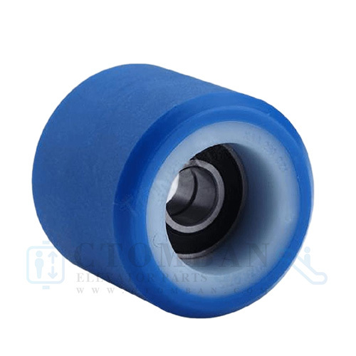 OTIS Escalator/Travelator Handrail Roller