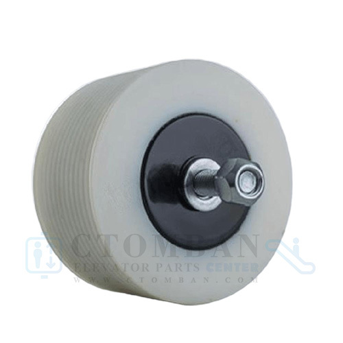 THYSSEN Escalator/Travelator Handrail Roller