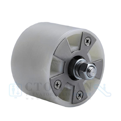 OTIS Escalator/Travelator Handrail Roller