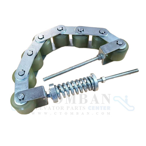 SSL Escalator/Travelator Handrail Rotary