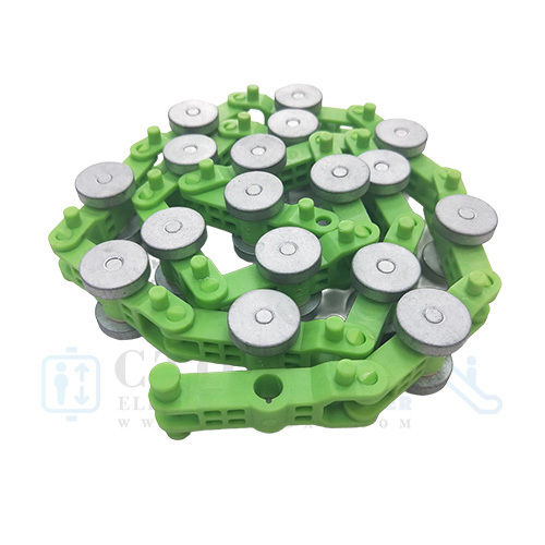 CANNY Escalator Handbelt Cycle Roller