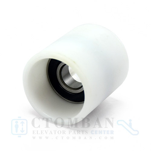 SCHINDLER Escalator/Travelator Handrail Roller