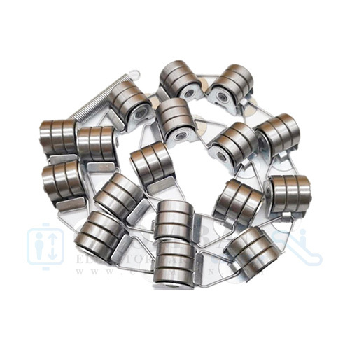 OTIS Escalator Handbelt Cycle Roller