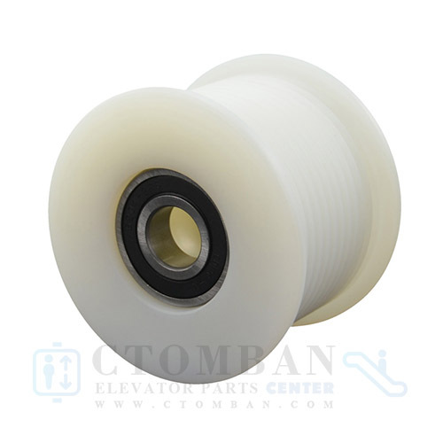SCHINDLER Escalator/Travelator Handrail Roller