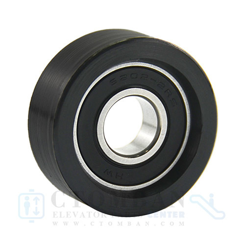 SCHINDLER Escalator/Travelator Step Roller