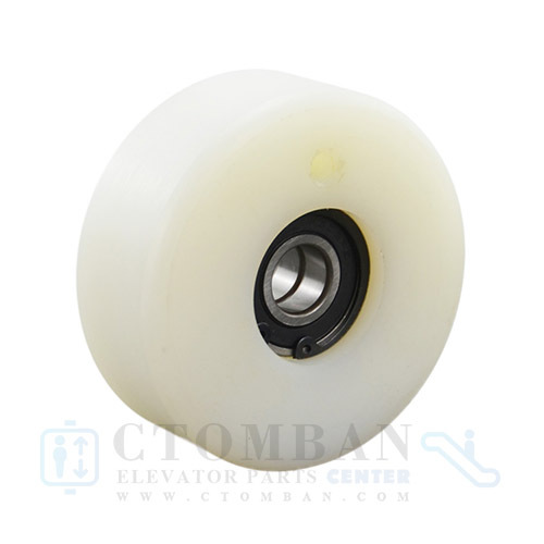 SCHINDLER Escalator/Travelator Handrail Roller