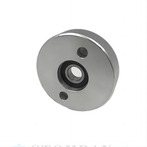 SCHINDLER Escalator/Travelator Handrail Roller