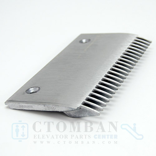 FUJITEC Escalator Aluminum Comb